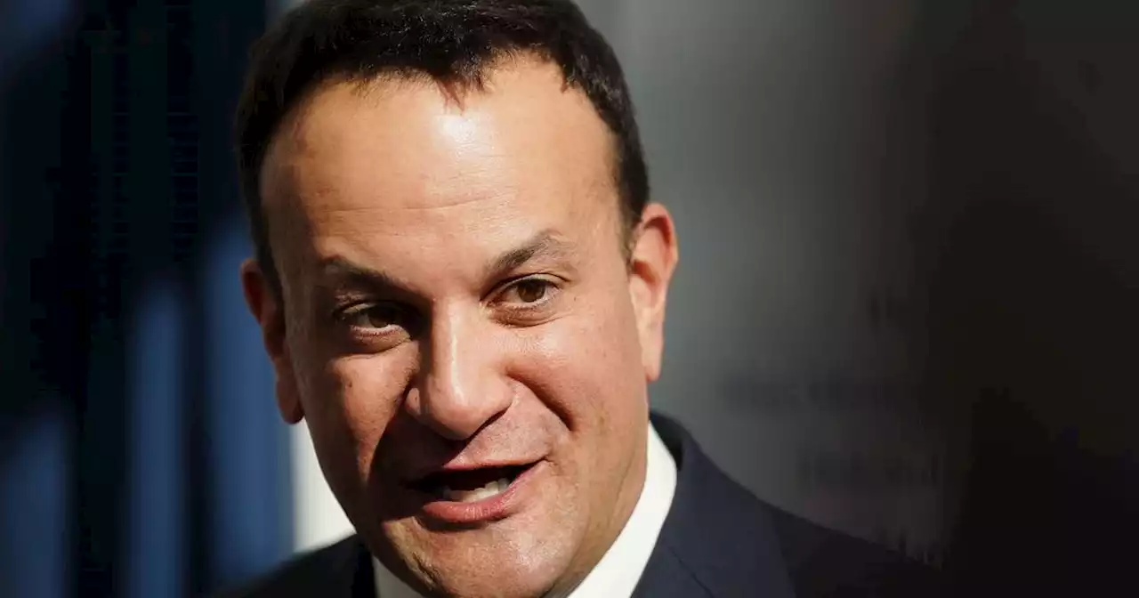 Challenge to alleged Varadkar leak decision to be heard on notice to Taoiseach and Sipo