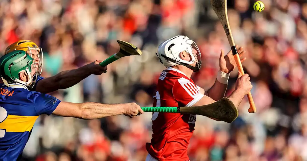 Five Things We Learned: After years of scarcity in hurling, scoring goals is back in vogue