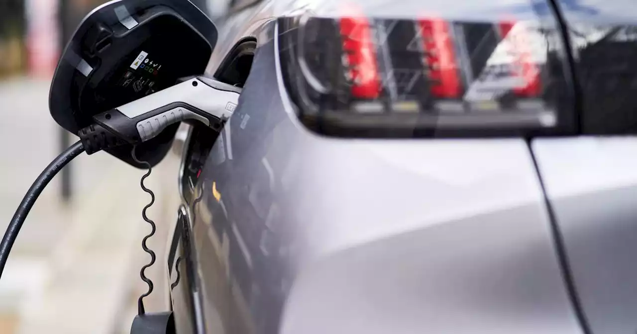 What happens when your EV battery finally runs out of power?