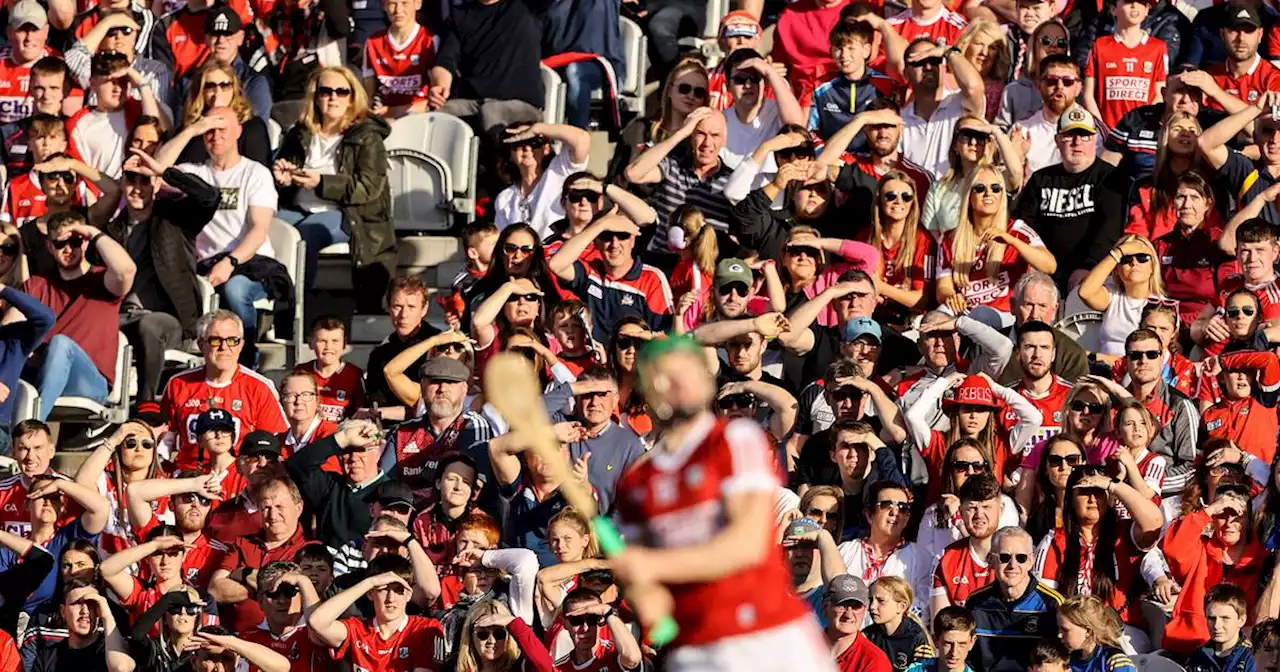 GAAGO: Hurling suffers when RTÉ and GAA put the best matches behind a paywall