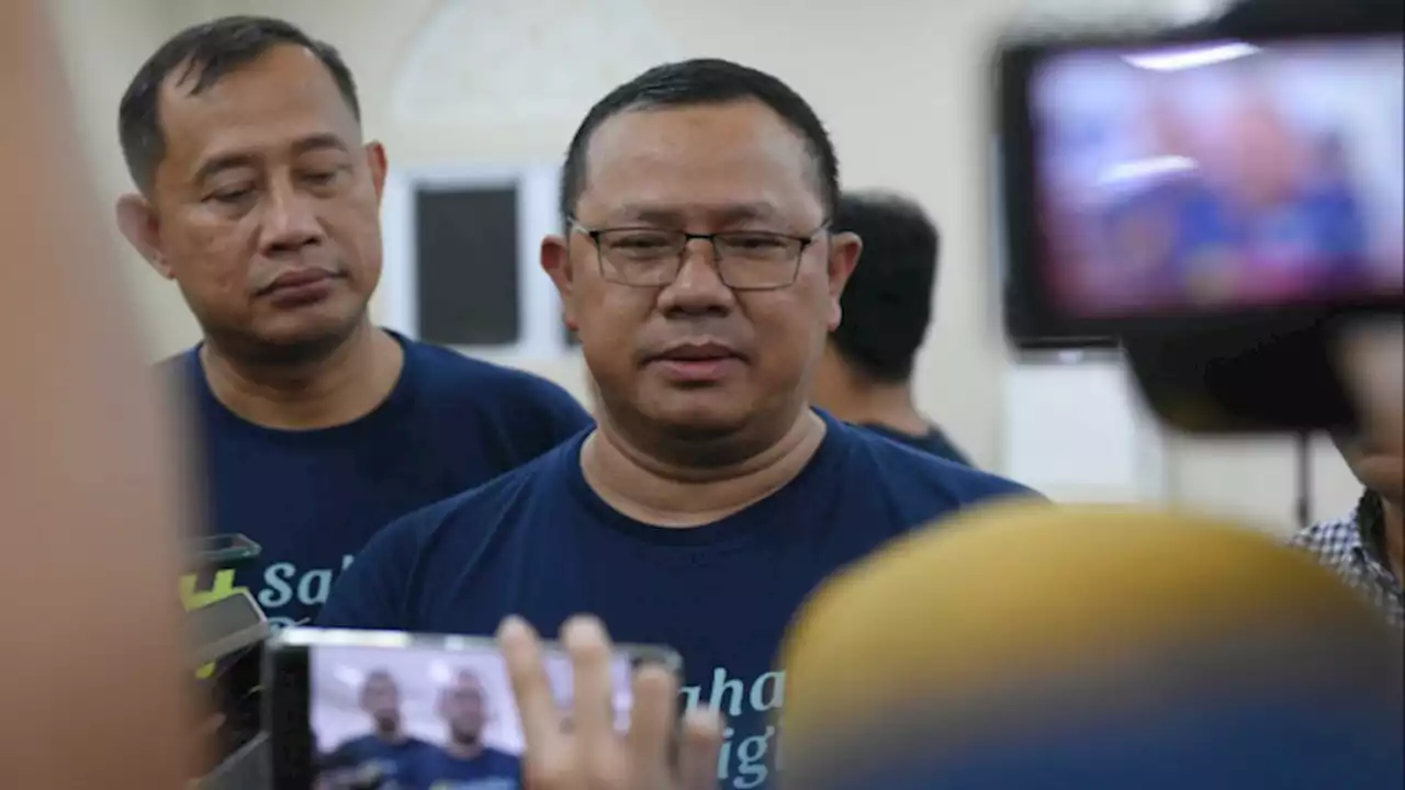 Pelunasan Biaya Haji Diperpanjang hingga 12 Mei, Siapa Saja yang Berhak?