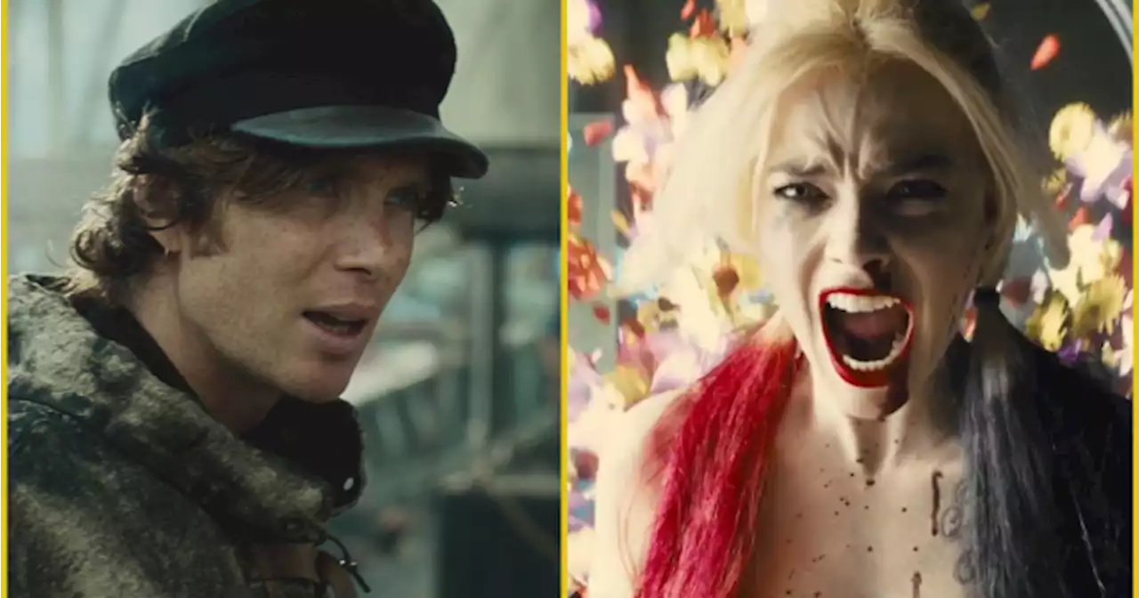 Prime Video quietly adds 24 huge movies to its library | JOE.ie