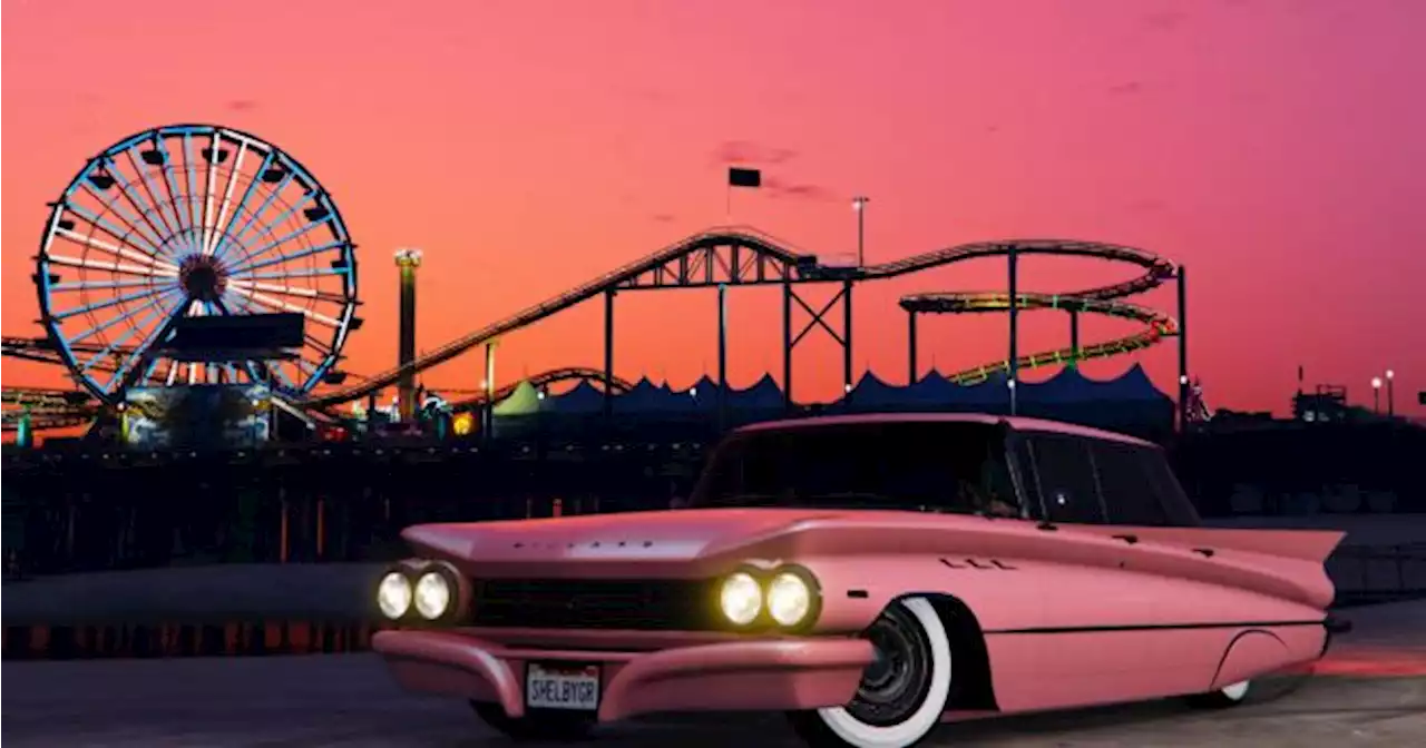 Report suggests Grand Theft Auto 6 will be the most expensive game ever made | JOE.ie