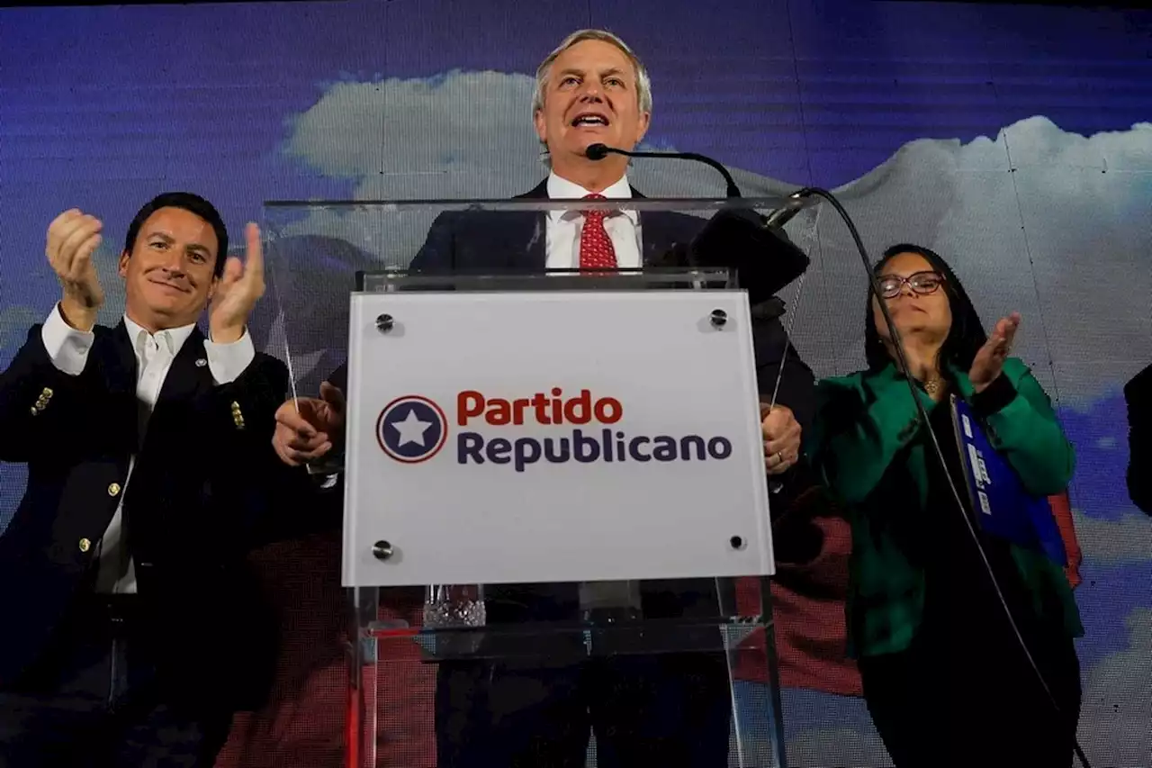 Extrema direita chilena tem vitória acachapante em eleição para novo Conselho Constituinte