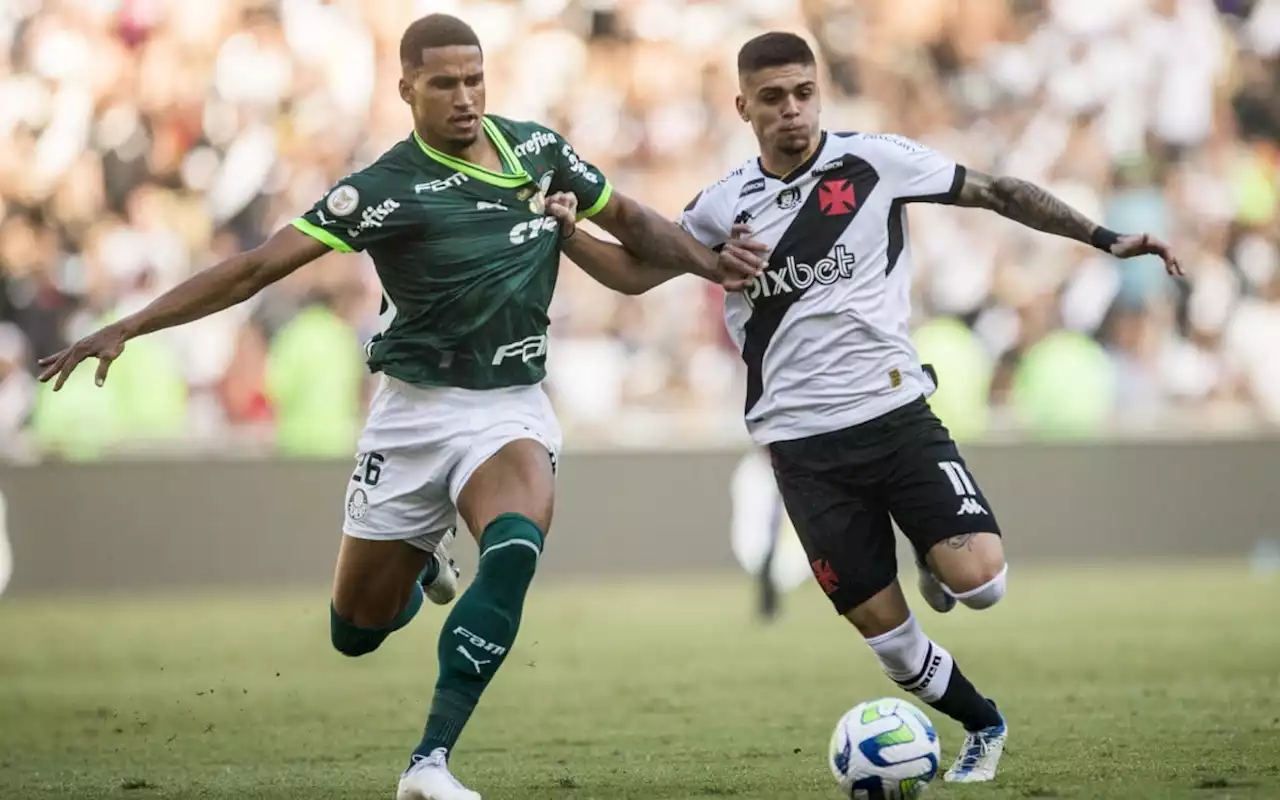 Vasco fecha sequência contra campeões estaduais e enfrentará Coritiba e Santos | Vasco | O Dia