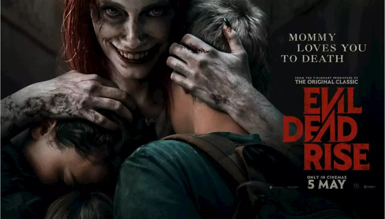 Jadwal Bioskop di Balikpapan, 8 Mei 2023, Evil Dead Rise Tambah Jam Tayang di E-Walk XXI