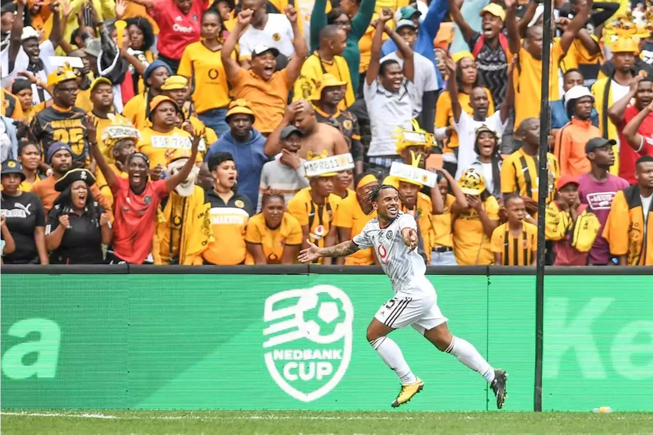 Chiefs celebrations come back to haunt them | KickOff