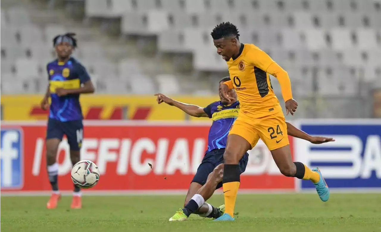 SuperSport stepping up attempts to recruit Chiefs star | KickOff