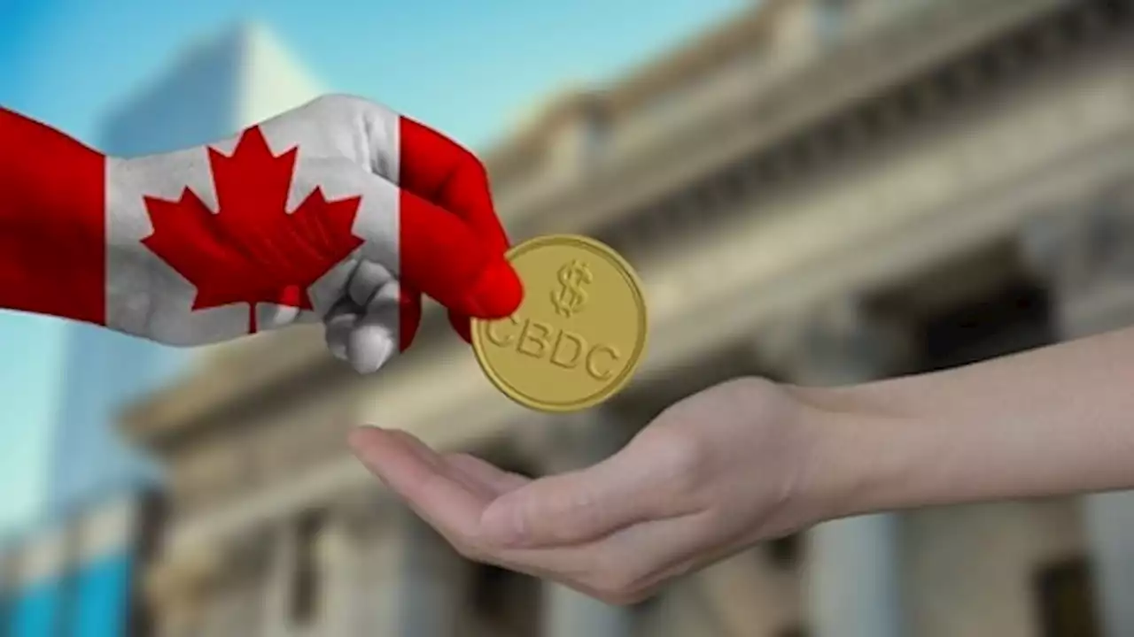 Bank of Canada becomes the latest central bank to advance its CBDC agenda