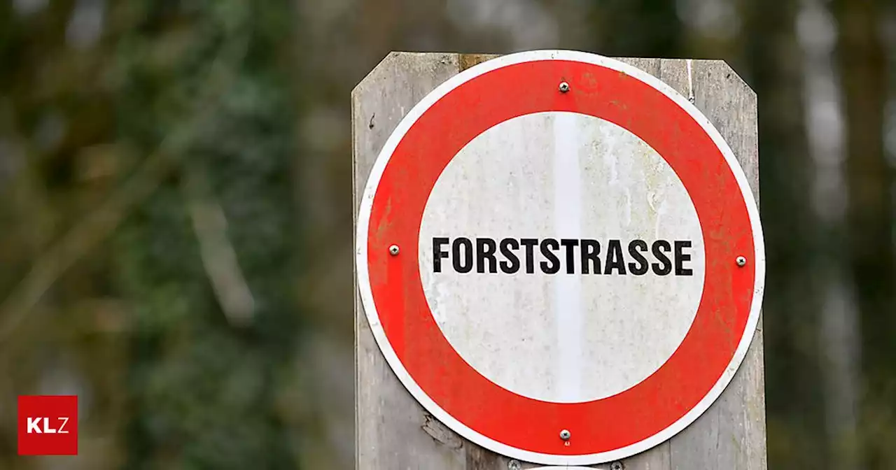 Bei nächtlicher Suchaktion: Polizisten wurden auf Kärntner Alm 'eingesperrt'