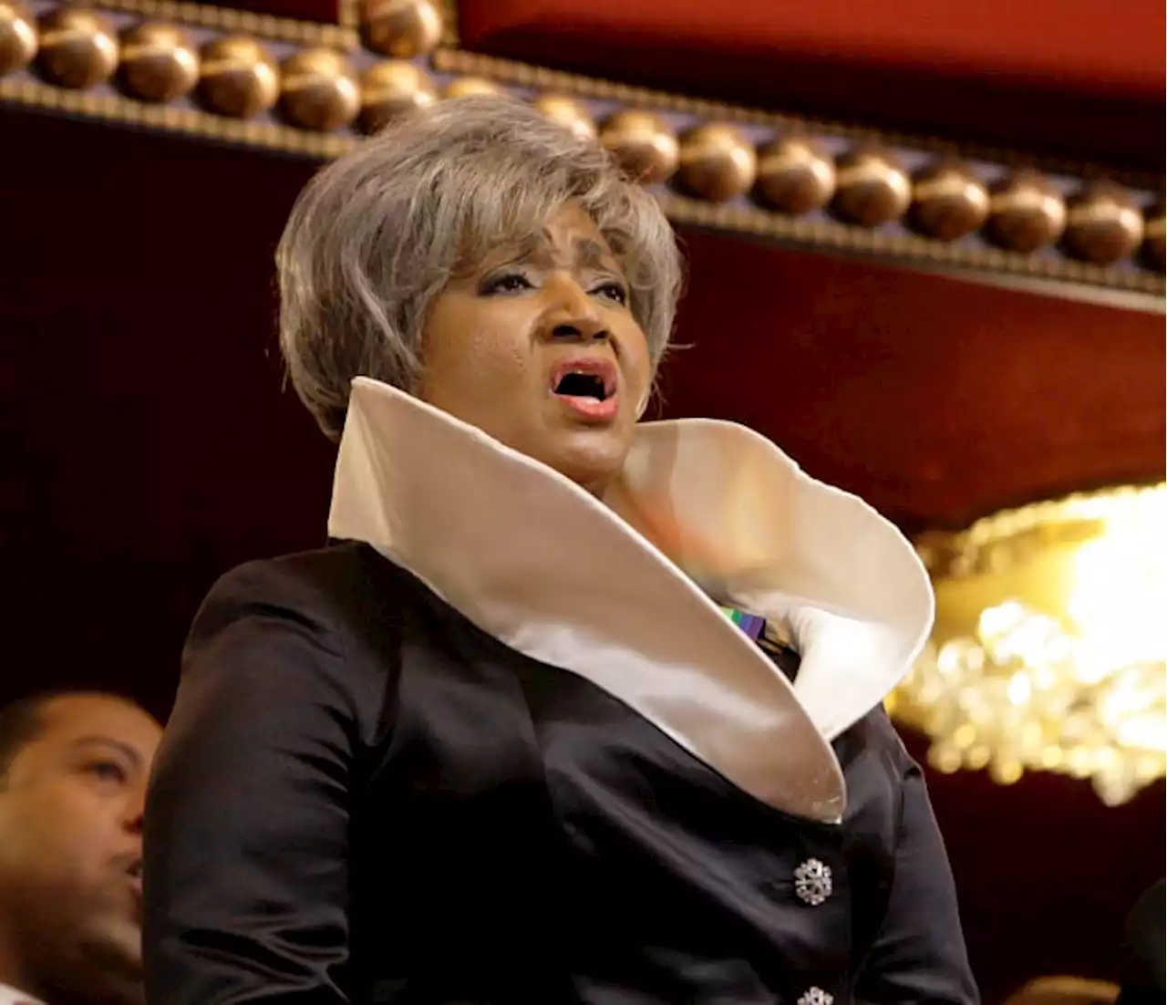 Grace Bumbry, 1st Black singer at Bayreuth, dies at 86