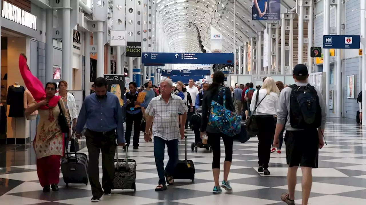 Summer travel expected to reach prepandemic levels, according to AAA