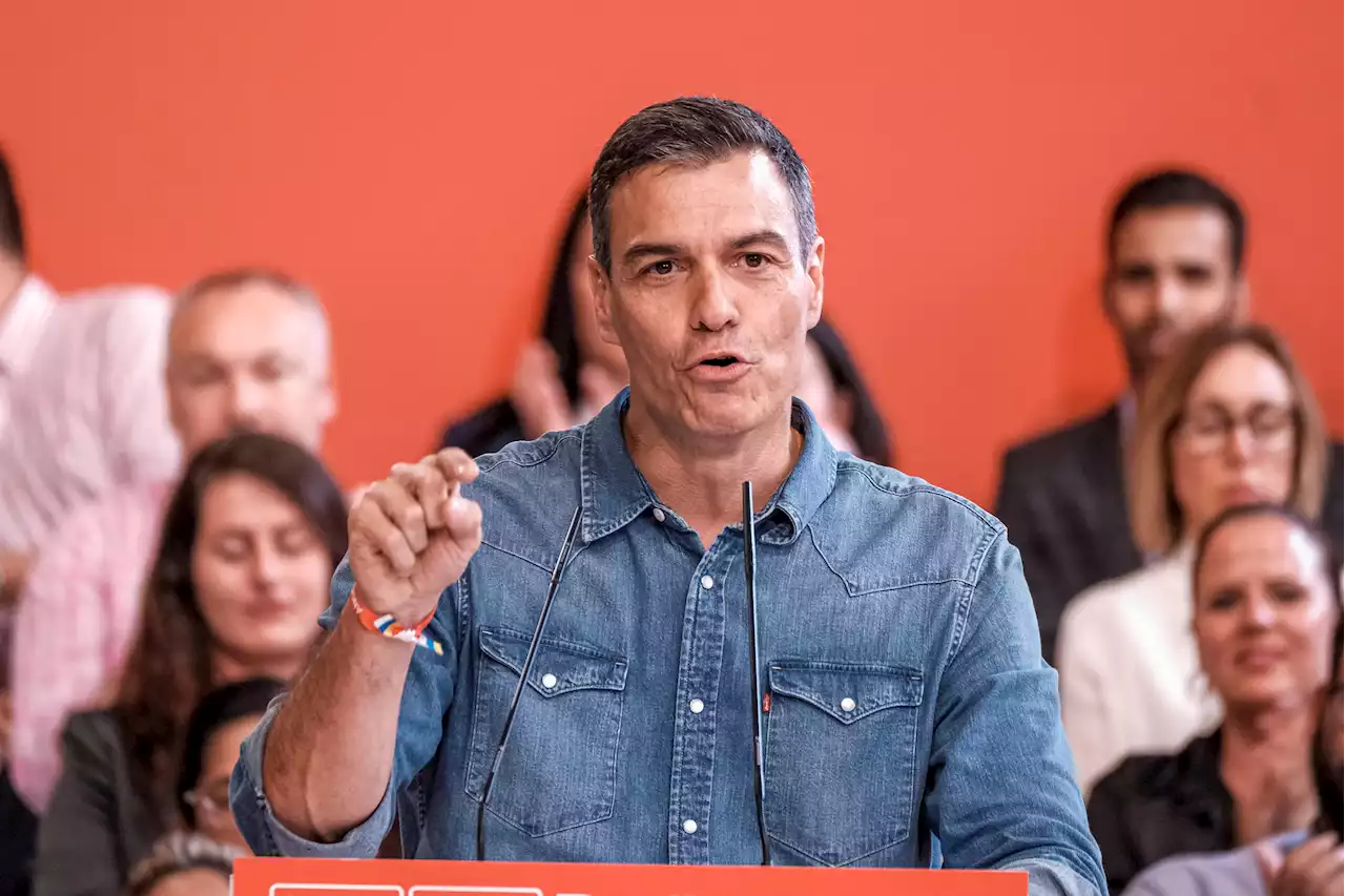 Pedro Sánchez defiende que la vivienda es 'una causa nacional' tras reunirse con colectivos del sector