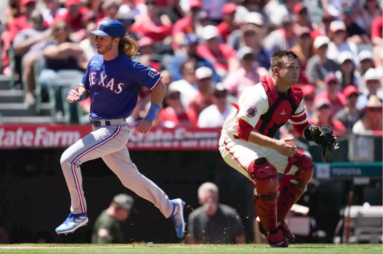 Angels blown out in another rough game for José Suarez