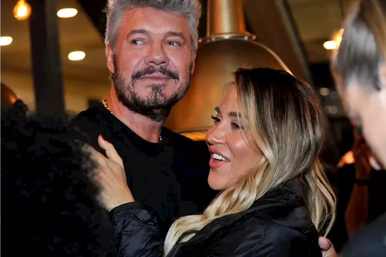 De la complicidad de Marcelo Tinelli con Jimena Barón y Alfa a los looks deslumbrantes de Pampita y Zaira Nara