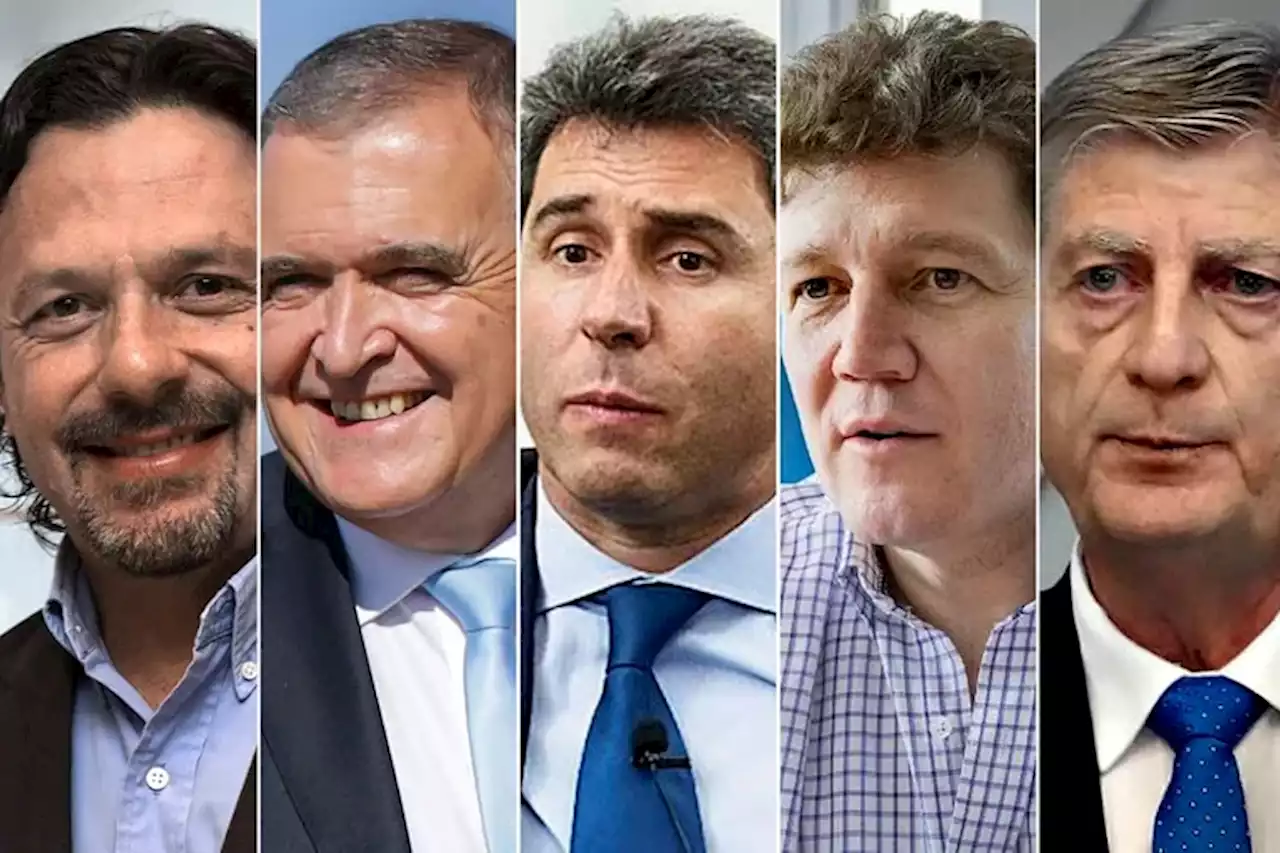 Elecciones 2023: el próximo superdomingo llega con cinco definiciones que resultan decisivas para el Gobierno