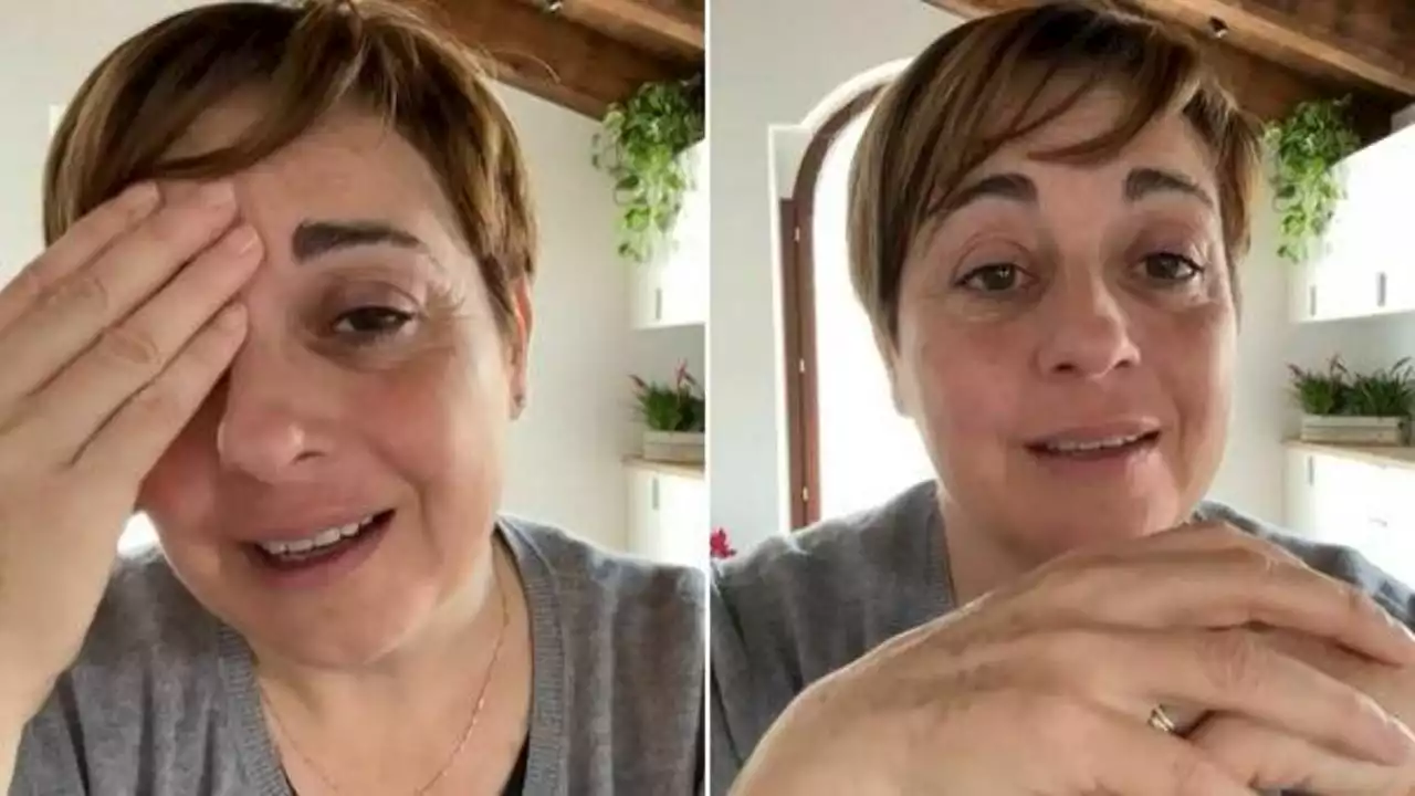 Benedetta Rossi, la cuoca influencer in lacrime contro gli haters è il baluardo della lotta di classe in Italia