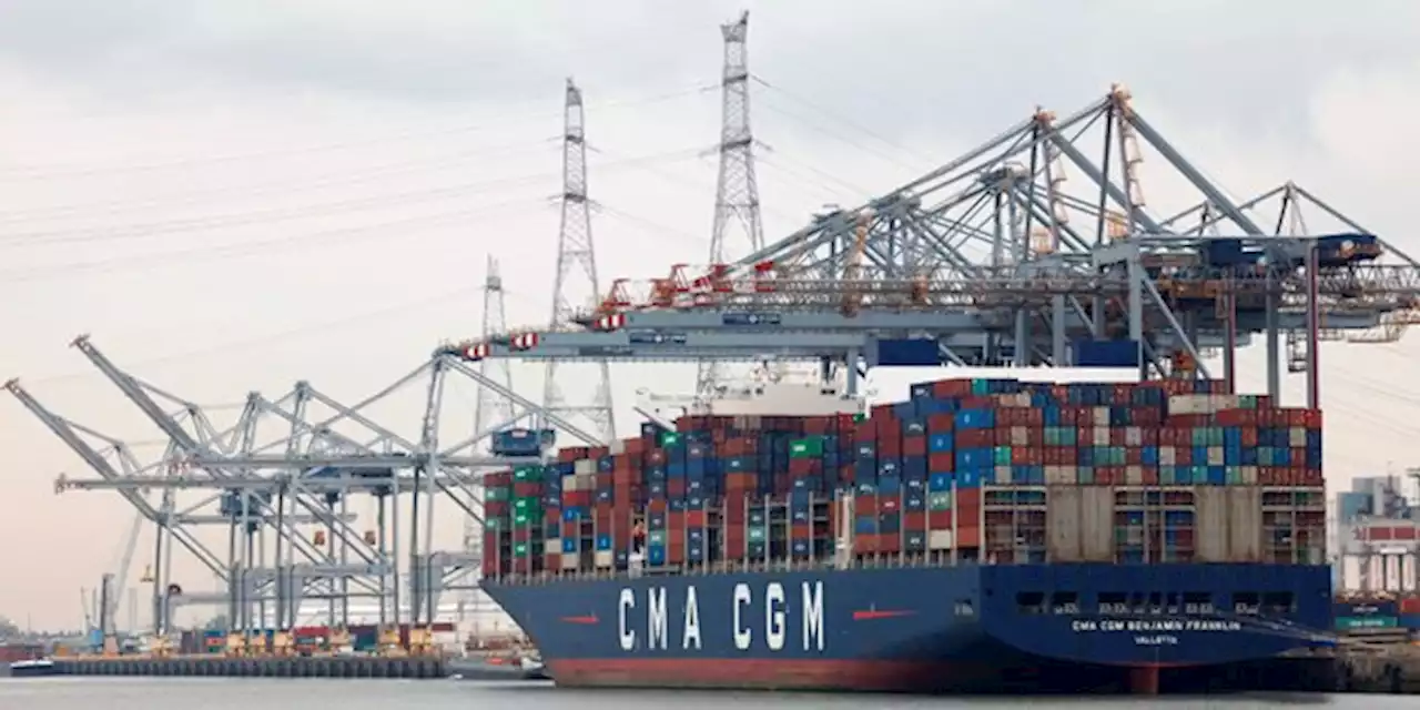 En raflant Bolloré Logistics, CMA CGM va réaliser la plus grosse acquisition de son histoire