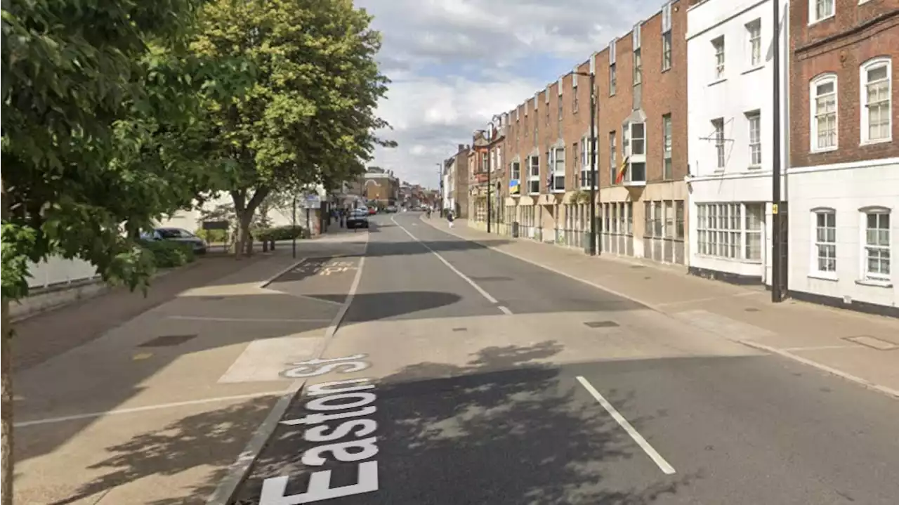 Boy, 17, stabbed to death in Wycombe street as police hunt up to four masked attackers after weekend of violence