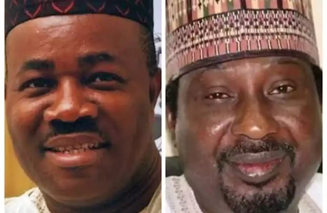 BREAKING: APC Names Akpabio, 3 Others As Preferred 10th NASS Presiding Officers