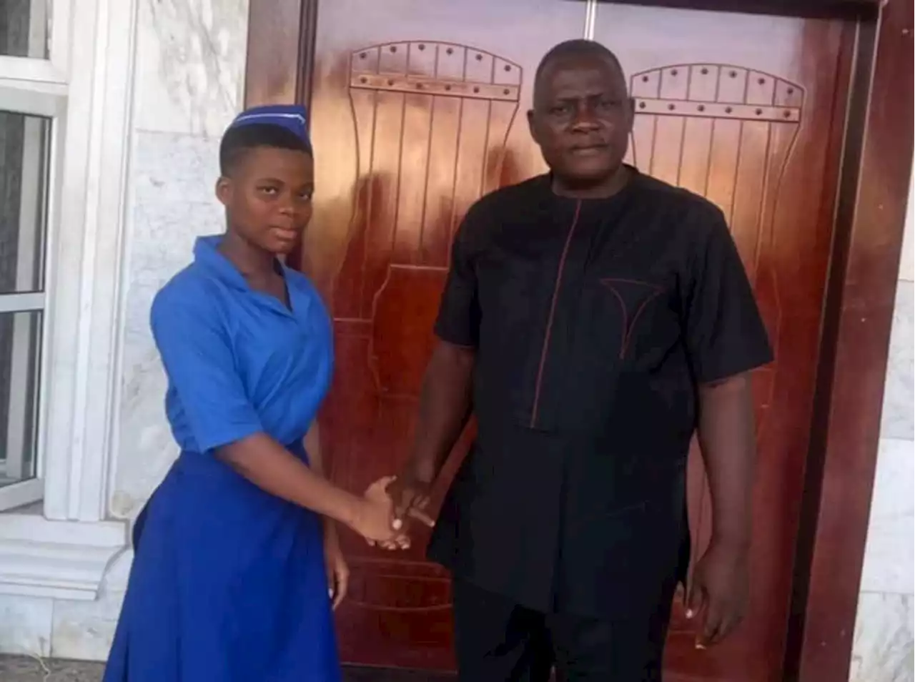 Innoson Awards N3m Scholarship To Highest JAMB Scorer