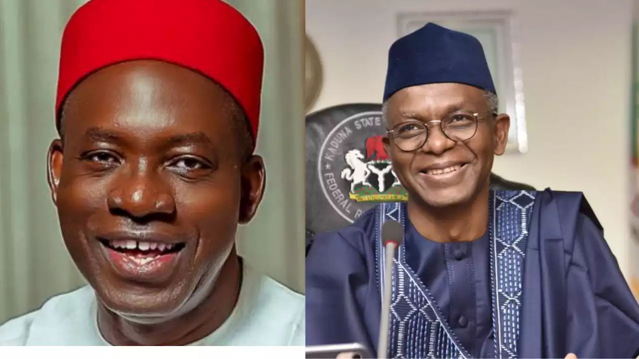 Soludo, El-Rufai, Aig-Imoukhuede Speak On Nigeria’s Economy