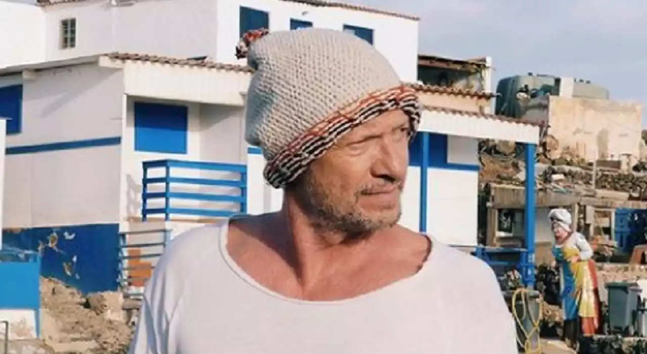 Biagio Antonacci, la fine della storia con Marianna Morandi: «Ho un senso di colpa». Pausini e Eros amici veri, ma Cristicchi...