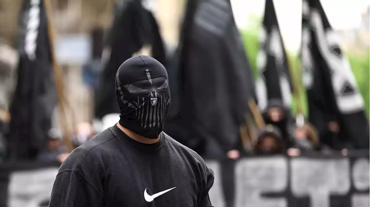 Comment la préfecture justifie l’autorisation de cette manifestation d’extrême droite en plein Paris