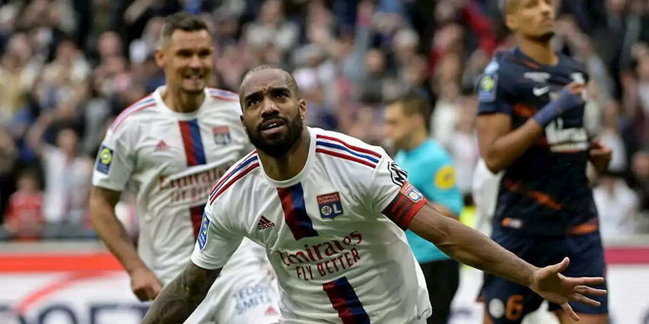 Ligue 1 : l'incroyable sursaut de Lyon, le timide réveil de Paris et Monaco