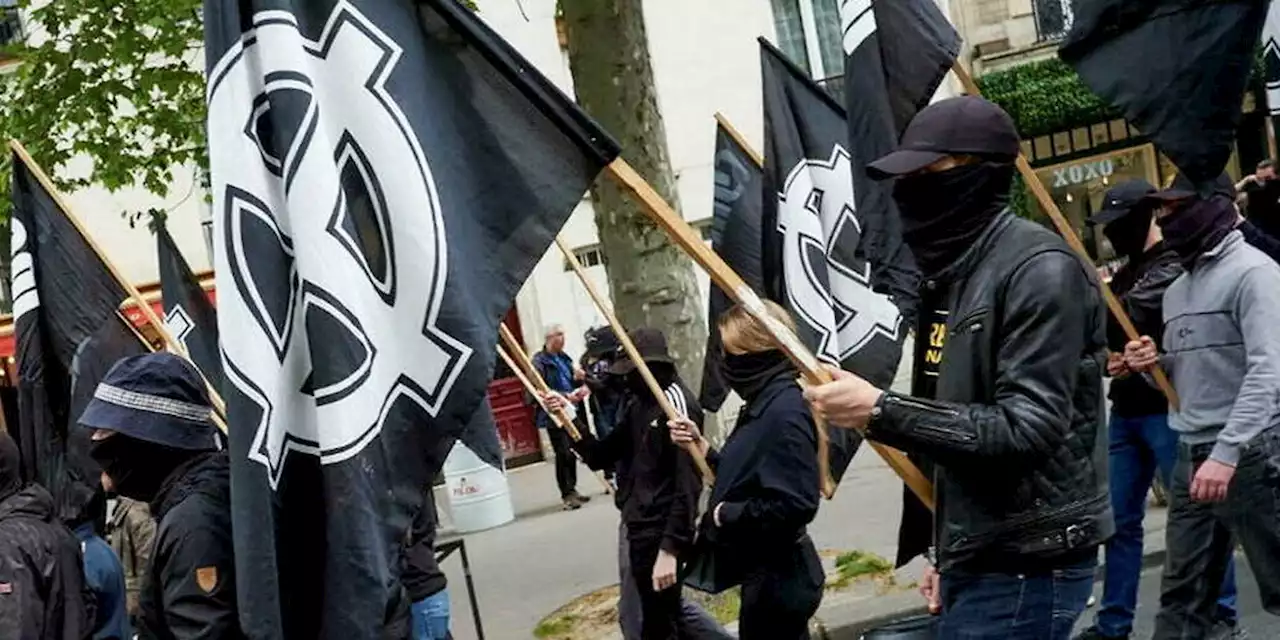 Manifestation de militants d’ultradroite à Paris : ce que l’on sait