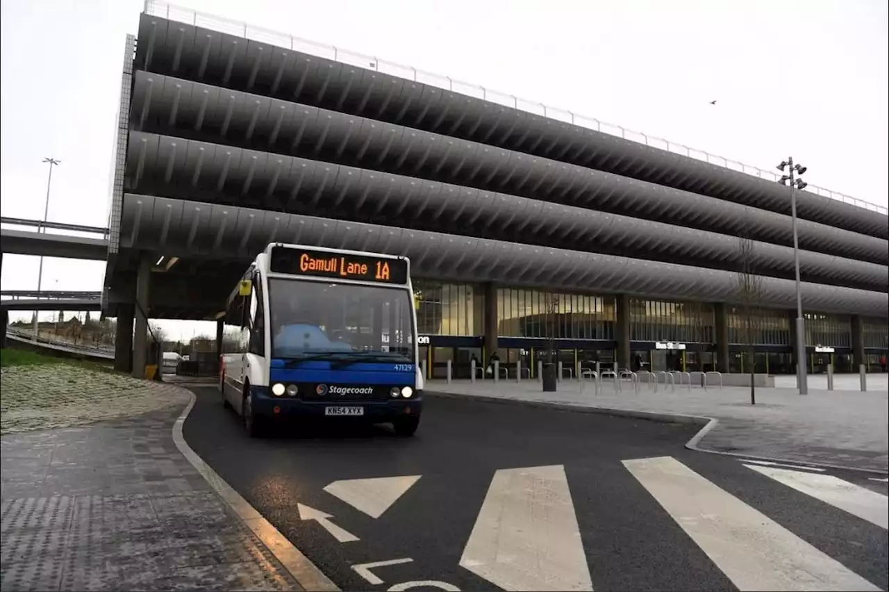 This is what people are saying about the increase in fare prices introduced by Preston Bus