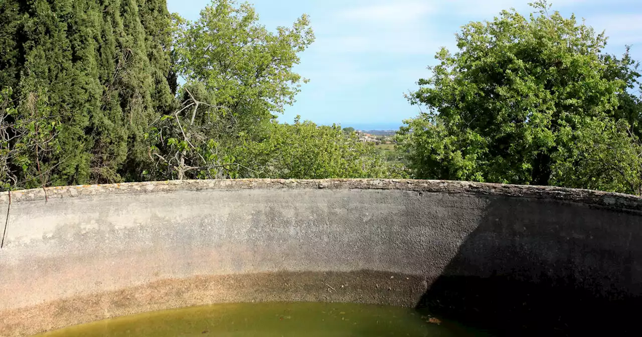 Sécheresse dans les Alpes-Maritimes : «Il faut nous signaler les gros consommateurs d’eau»