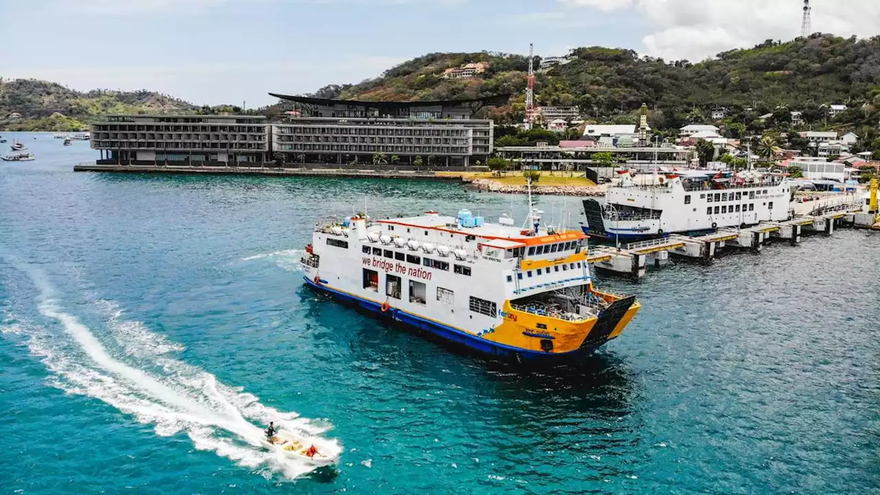 Potret Mewahnya Hotel Meruorah Komodo, Lokasi KTT ASEAN Labuan Bajo