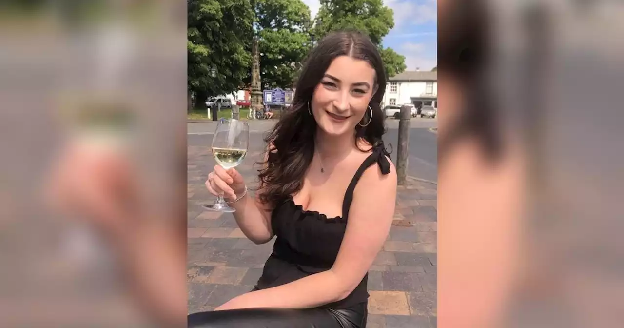 Much-loved UCLan student went to sleep and never woke up