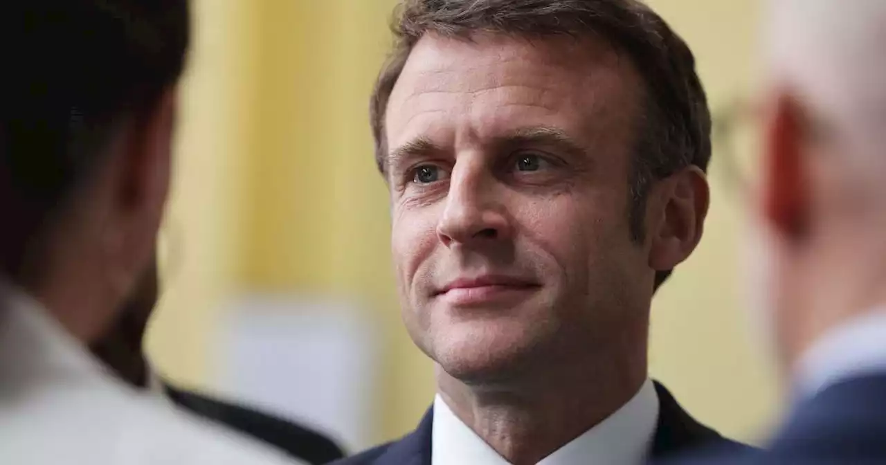 Emmanuel Macron rend hommage à Jean Moulin, rassemblements interdits et cérémonie sous haute sécurité