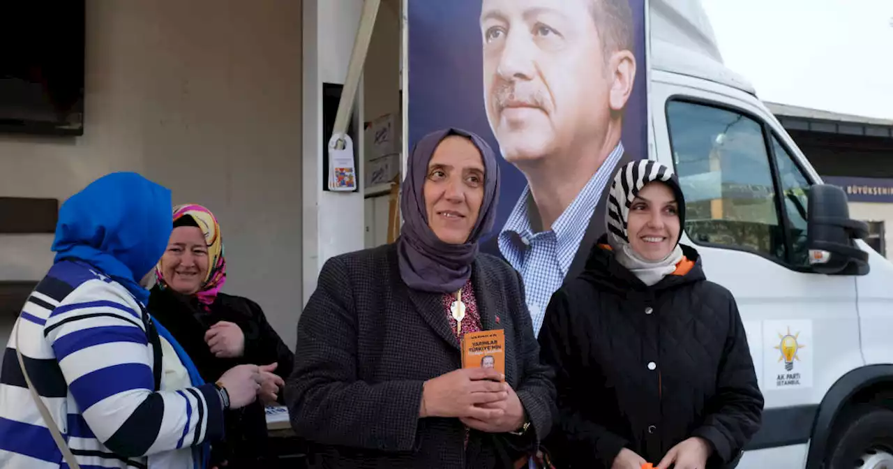 Présidentielle en Turquie : la voie étroite d’Erdogan