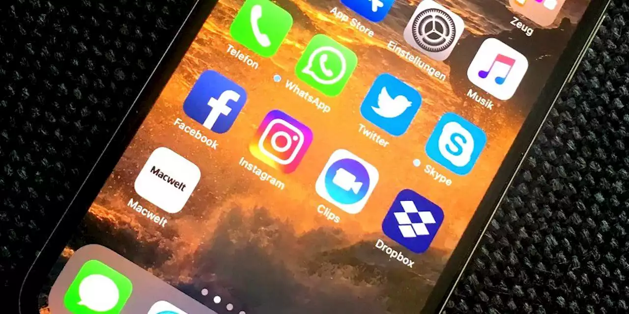 Diese Apps braucht jeder iPhone-Nutzer