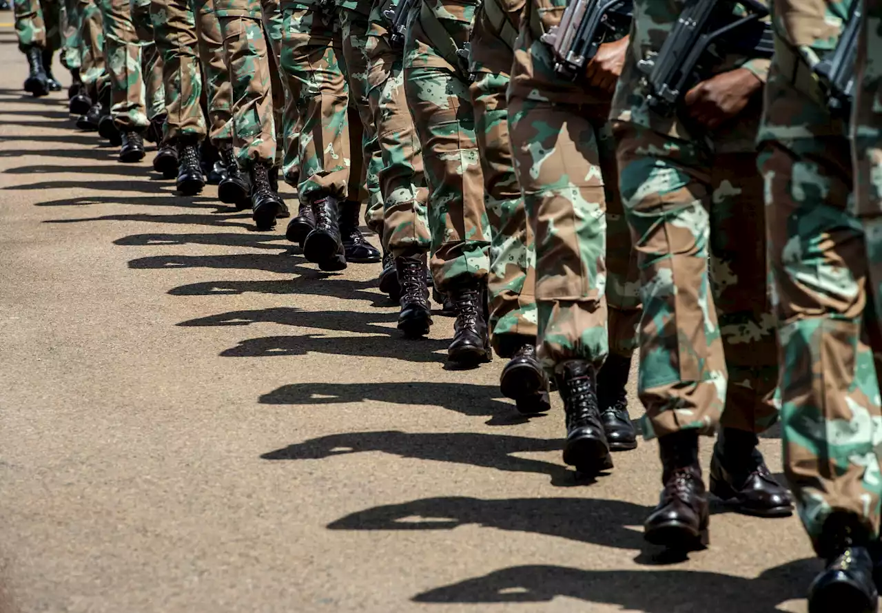 SANDF deployment to Eskom is pointless, say experts