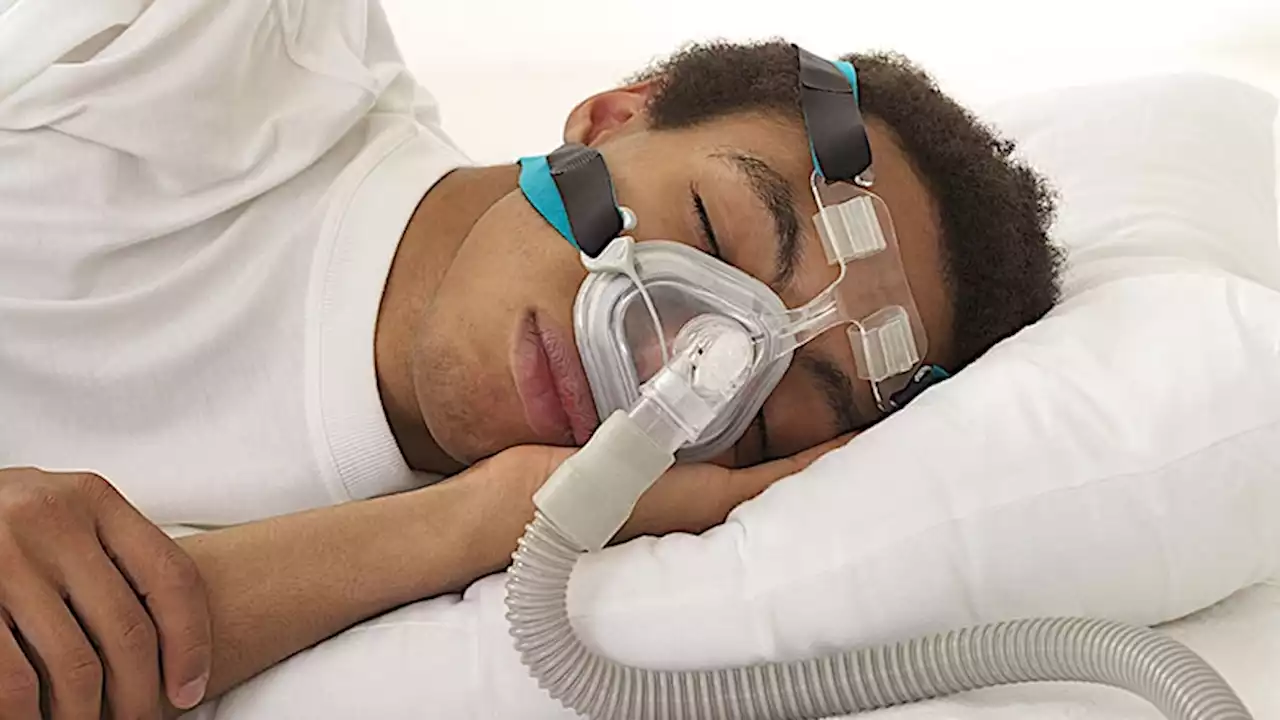 CPAP Not Only Solution for Sleep Apnea