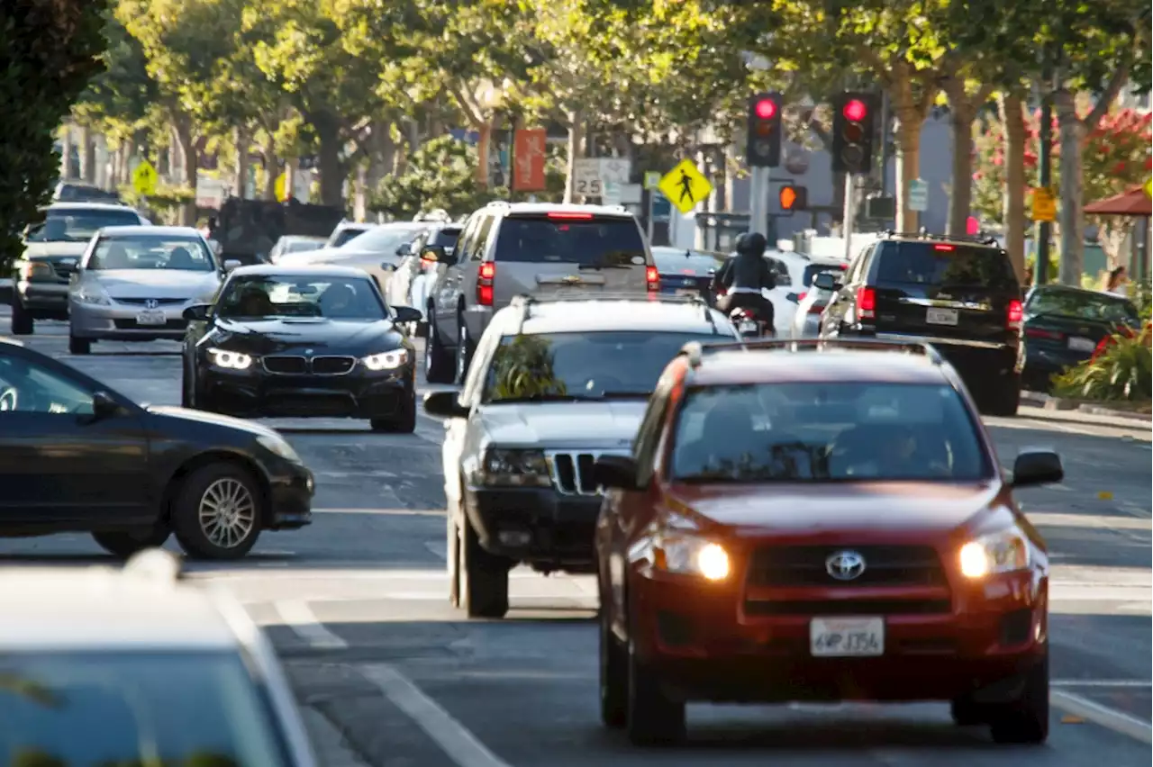 Pedestrian killed in hit-and-run in San Jose