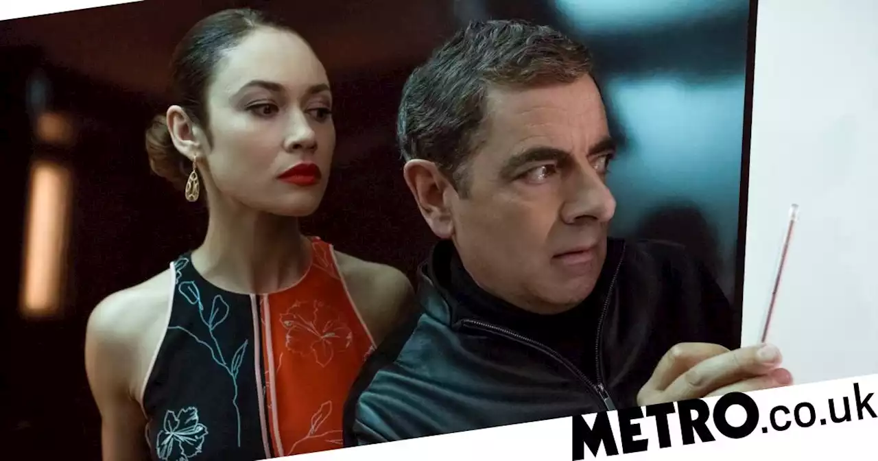 Johnny English Strikes Again gets 140,000 viewers on Channel 4 during Coronation