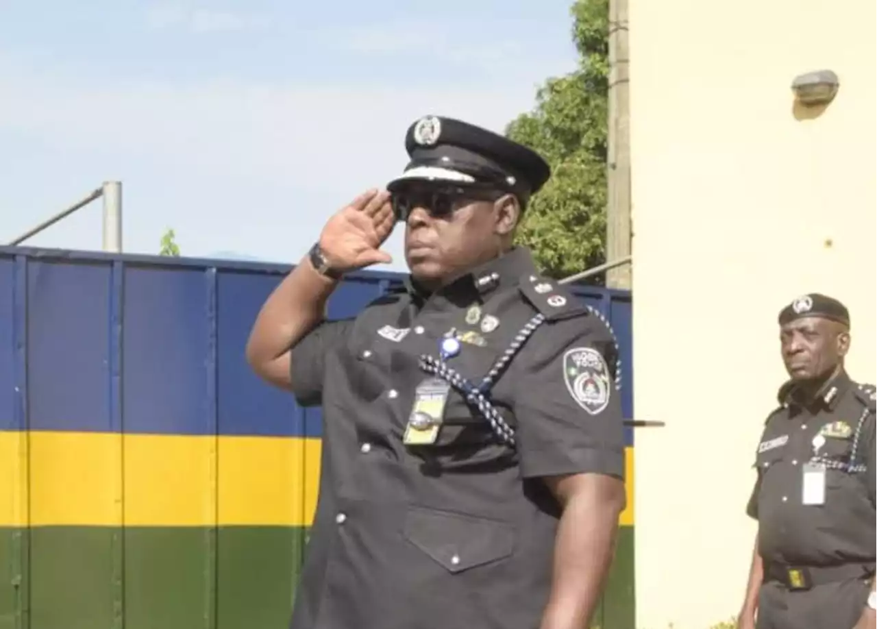 New Delta police boss assumes duty, promises criminals hard times