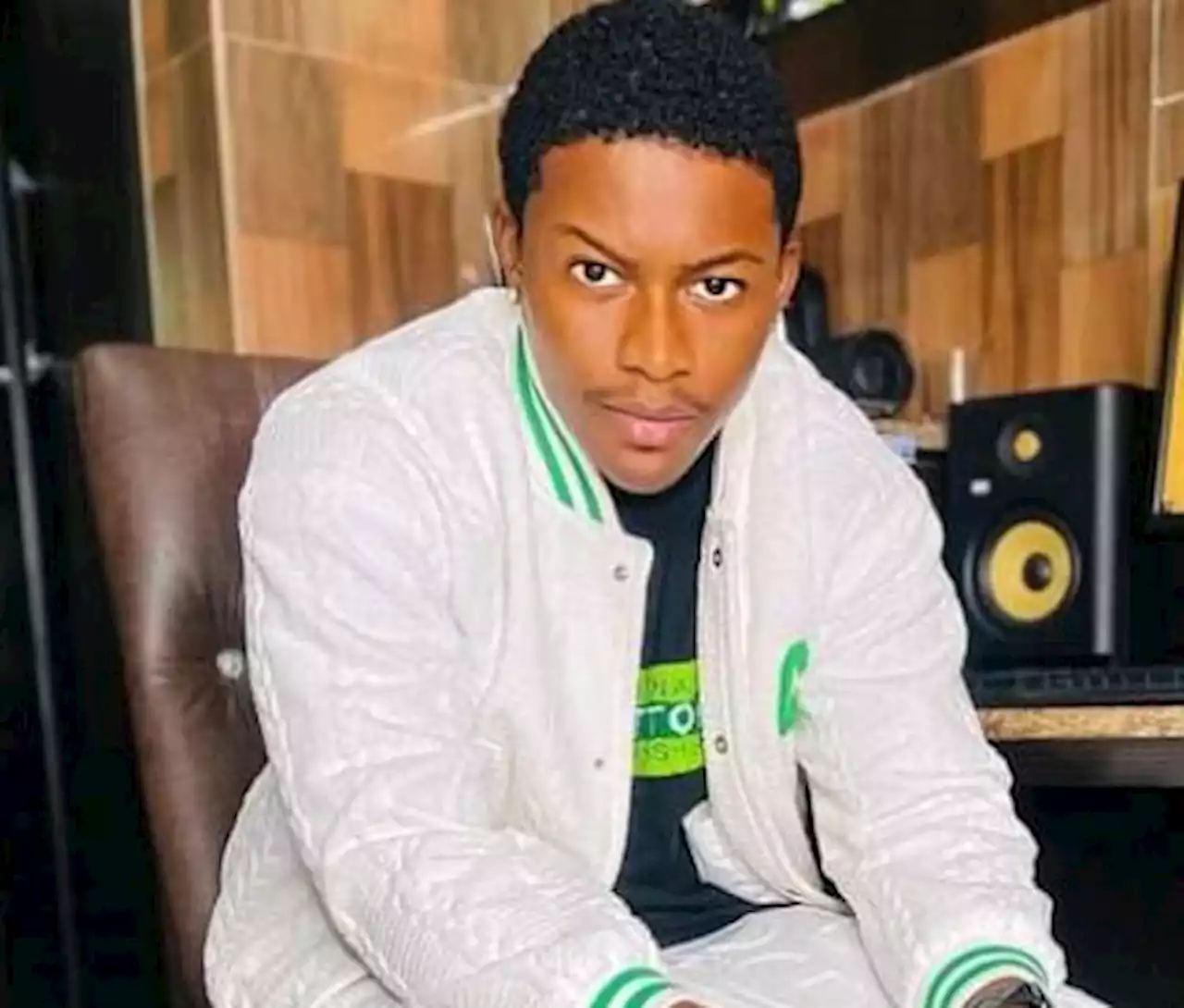 Odd jobs funded my music career — Chibuike Obi