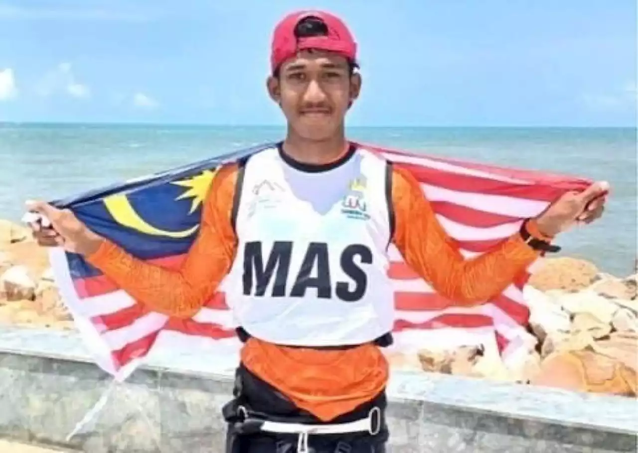 Sailing squad on a high after winning 2 golds | The Malaysian Insight