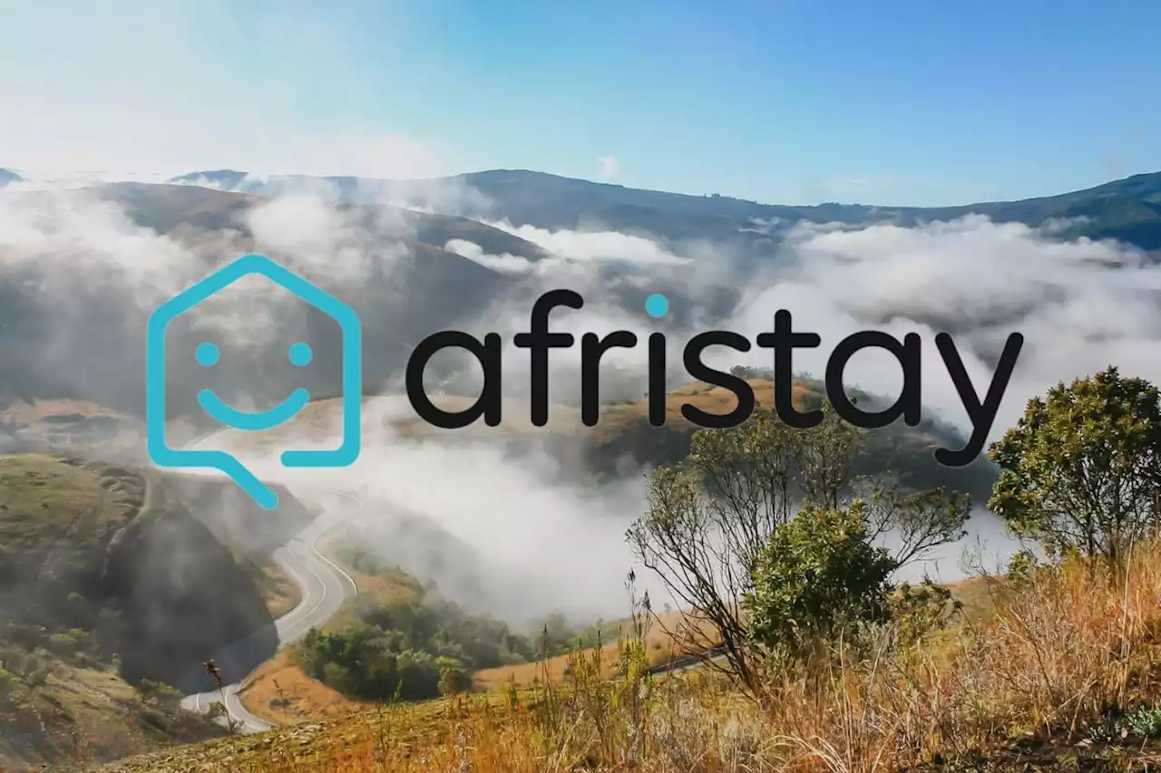 Afristay makes booking accommodation a breeze