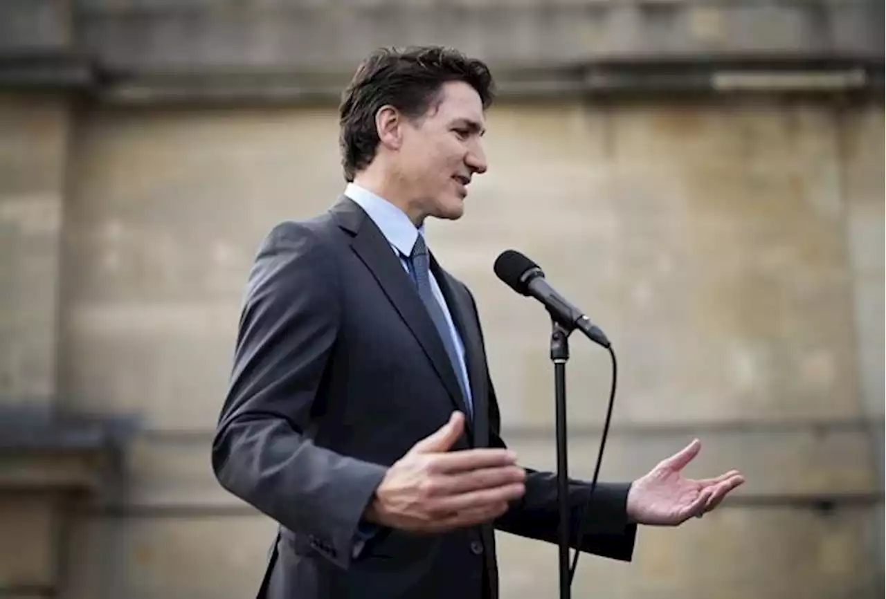 Liberal party’s demand for electoral-reform council not a priority, Trudeau says | National Newswatch