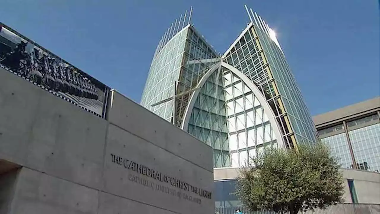 Diocese of Oakland Files for Bankruptcy in Wake of Hundreds of Sex Abuse Lawsuits