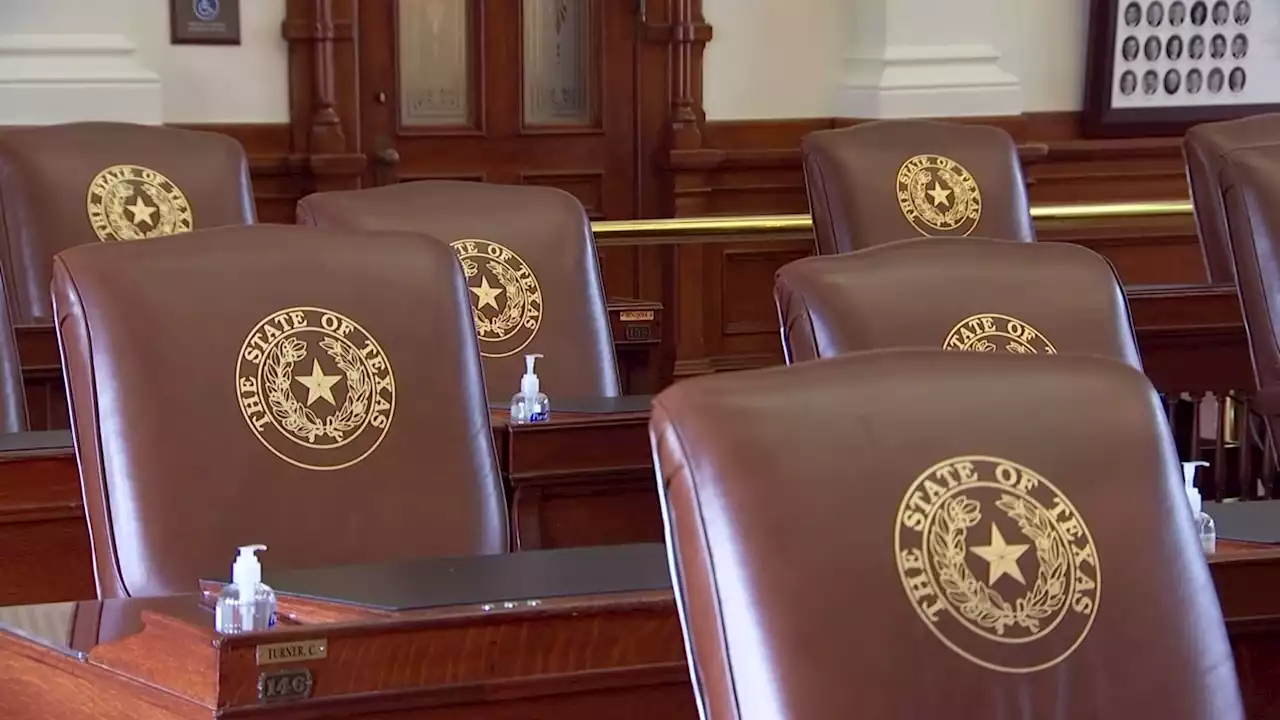 Texas House Committee Advances ‘Raise the Age' Bill on Select Rifles