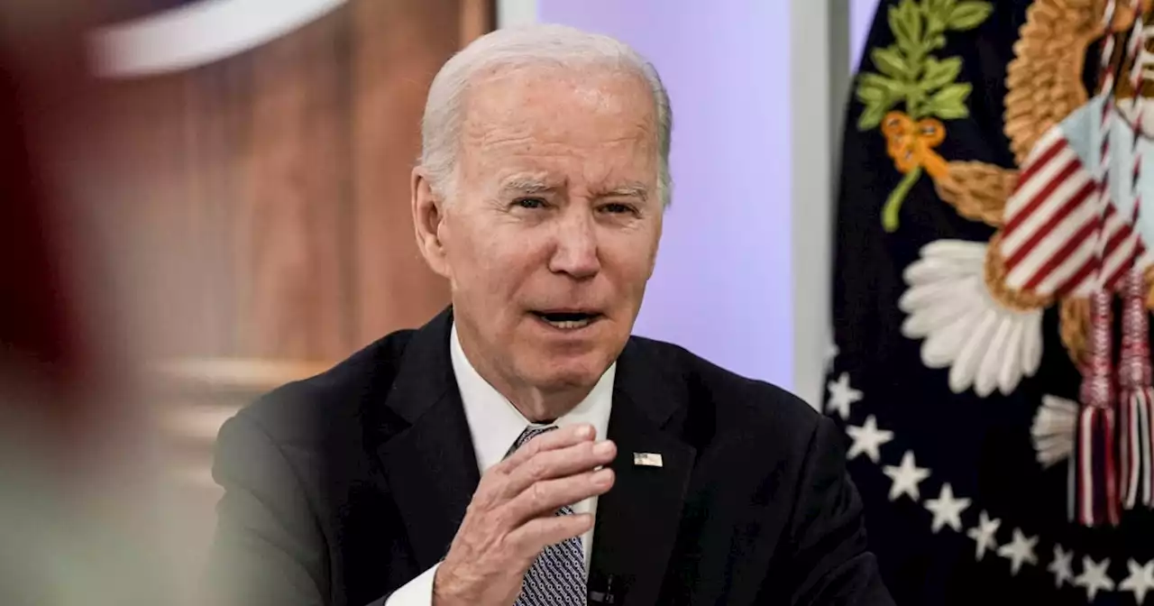 Biden prepares to take debt ceiling battle to vulnerable GOP lawmakers