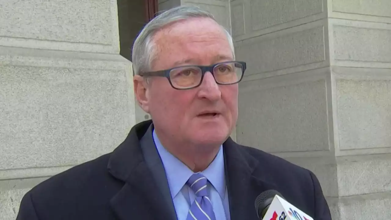 Philly Mayor Kenney to Appoint Transition Team